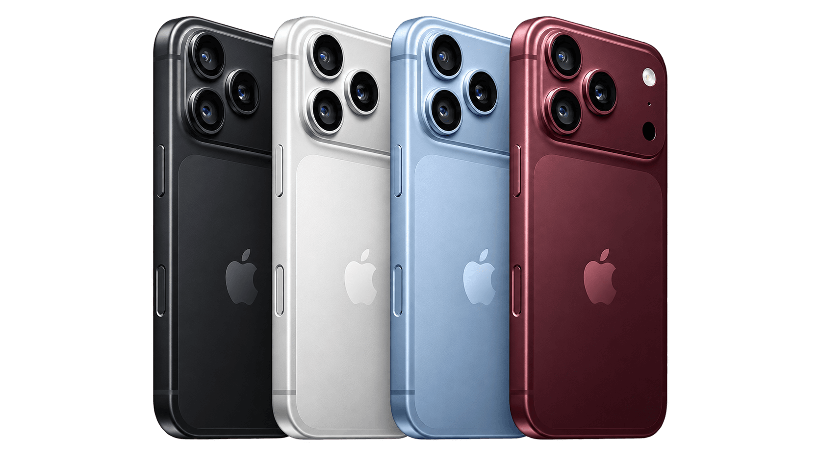 iPhone 18