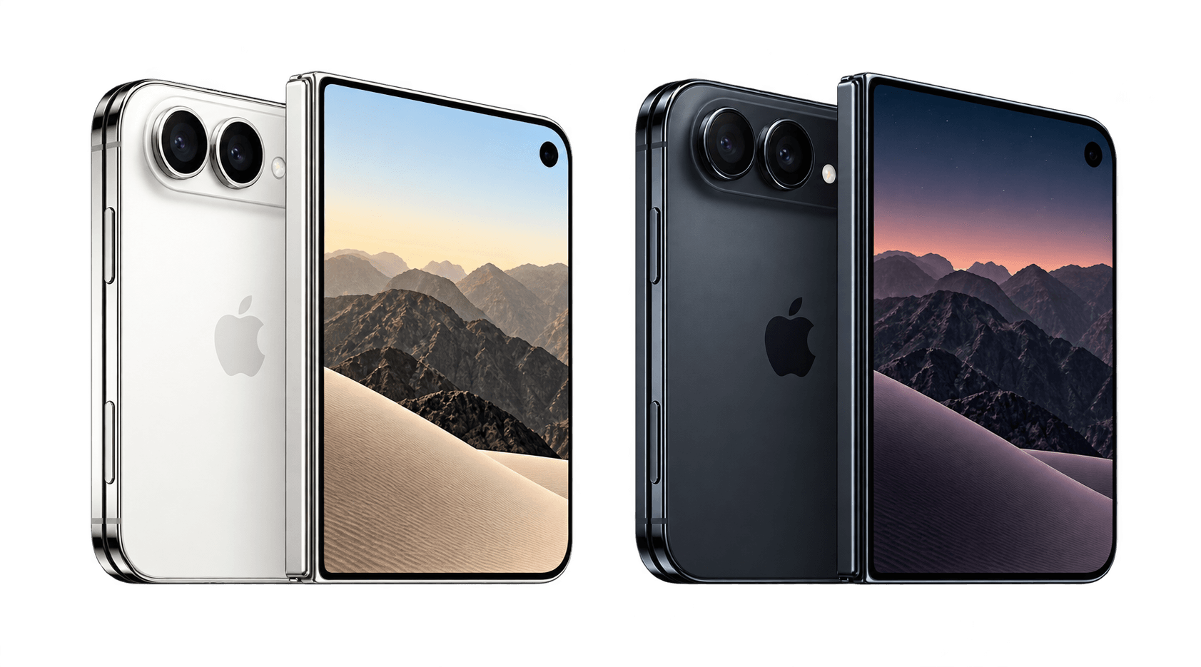 iPhone Duo